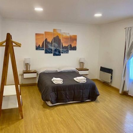 Apartmán Departamento Amplio En Pleno Centro El Calafate Exteriér fotografie