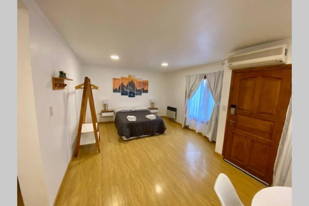 Apartmán Departamento Amplio En Pleno Centro El Calafate Exteriér fotografie