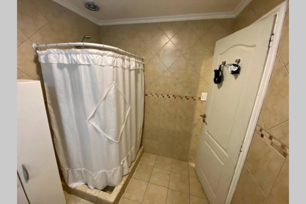 Apartmán Departamento Amplio En Pleno Centro El Calafate Exteriér fotografie